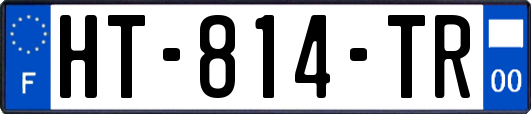 HT-814-TR