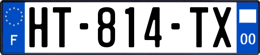 HT-814-TX
