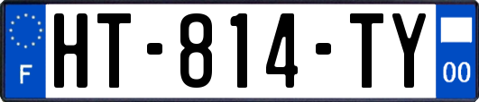 HT-814-TY