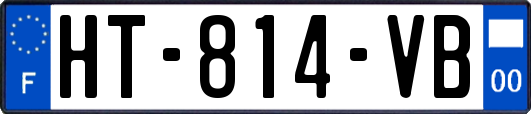 HT-814-VB