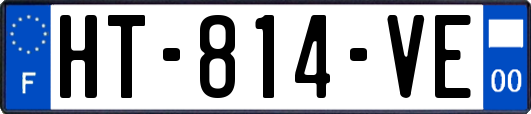 HT-814-VE