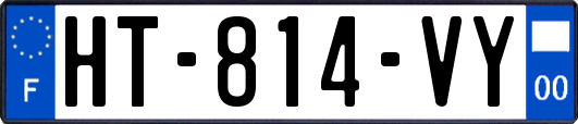 HT-814-VY