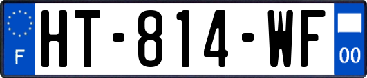 HT-814-WF