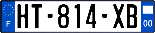 HT-814-XB