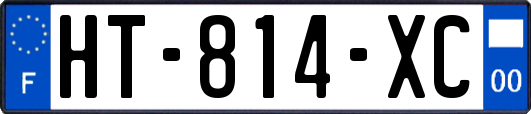 HT-814-XC