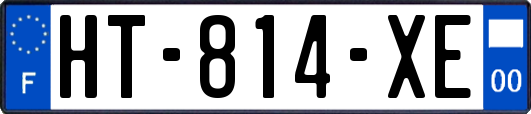 HT-814-XE
