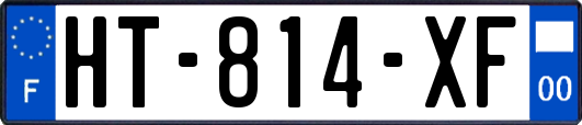 HT-814-XF