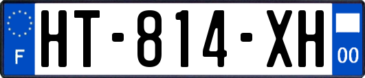HT-814-XH