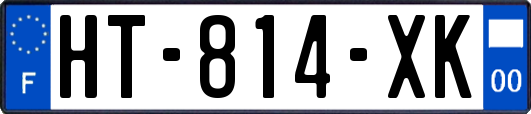HT-814-XK