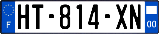 HT-814-XN