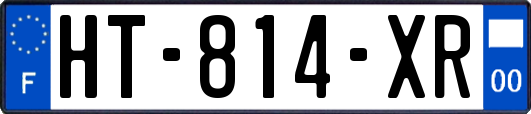 HT-814-XR