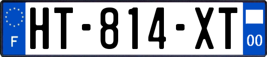 HT-814-XT