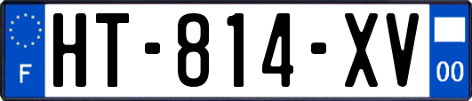 HT-814-XV