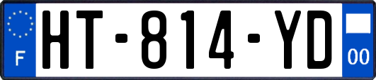 HT-814-YD