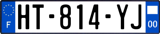 HT-814-YJ