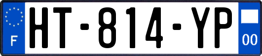 HT-814-YP