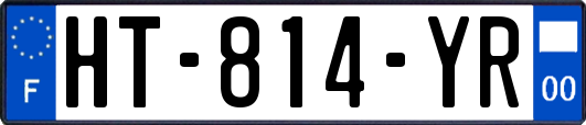 HT-814-YR