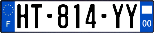 HT-814-YY