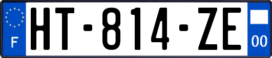 HT-814-ZE