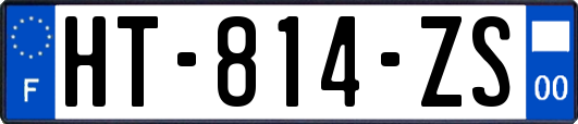 HT-814-ZS