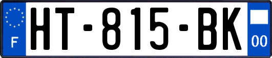 HT-815-BK