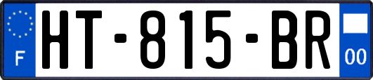 HT-815-BR