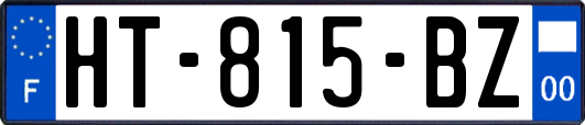 HT-815-BZ