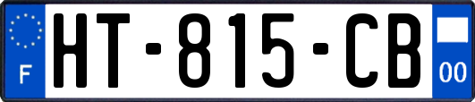 HT-815-CB