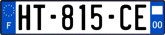 HT-815-CE