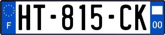 HT-815-CK