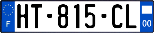 HT-815-CL