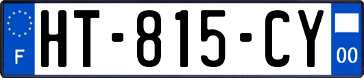 HT-815-CY