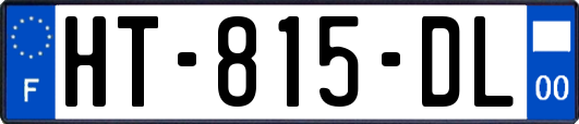HT-815-DL