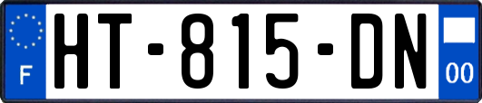 HT-815-DN