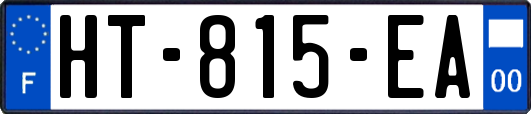 HT-815-EA