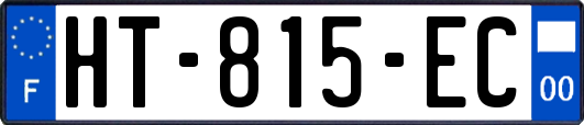HT-815-EC