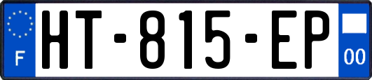 HT-815-EP