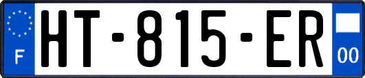 HT-815-ER