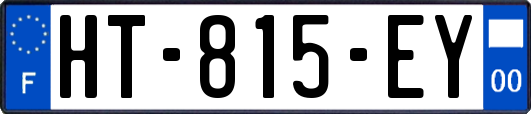HT-815-EY