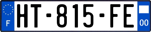 HT-815-FE