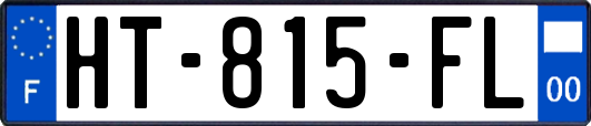 HT-815-FL