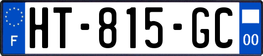 HT-815-GC