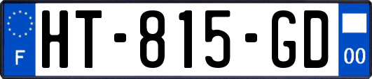 HT-815-GD