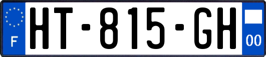 HT-815-GH