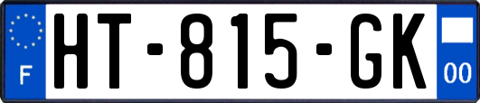HT-815-GK
