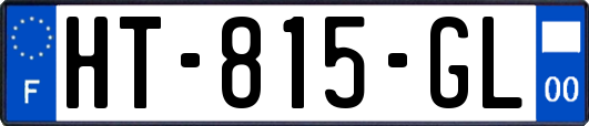 HT-815-GL