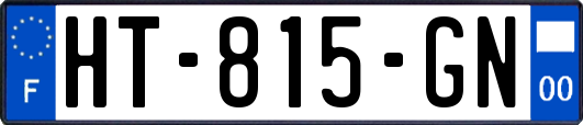 HT-815-GN