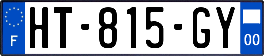 HT-815-GY