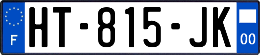 HT-815-JK