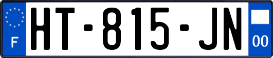 HT-815-JN